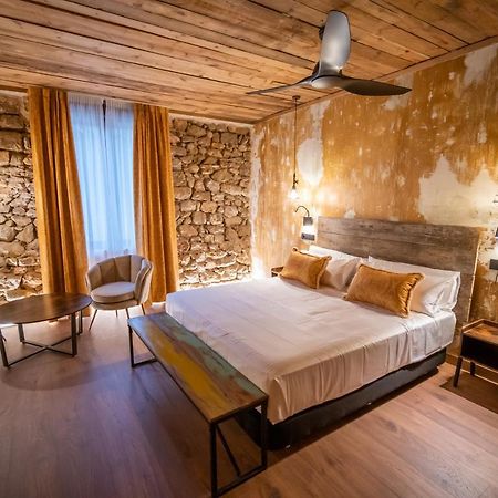 Hotel Somnifabrik Вальдерробрес Экстерьер фото