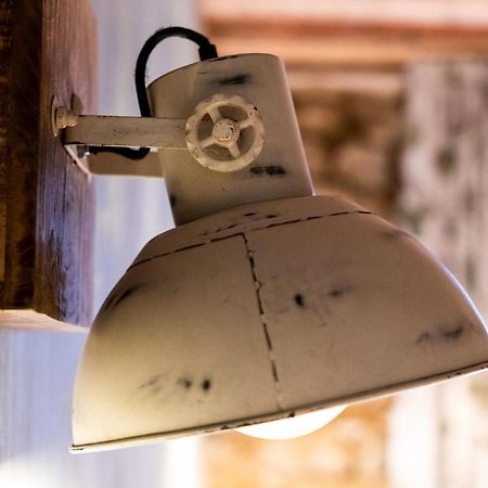 Hotel Somnifabrik Вальдерробрес Экстерьер фото