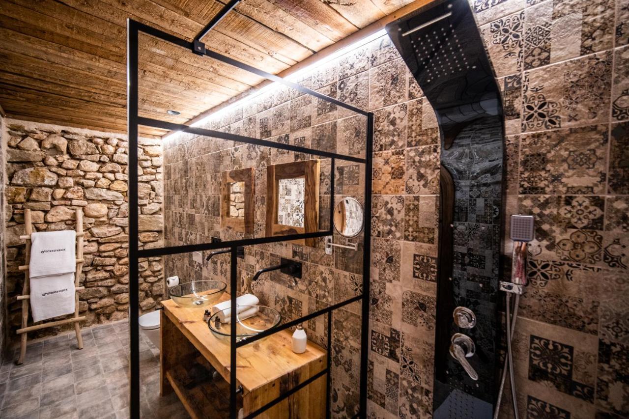 Hotel Somnifabrik Вальдерробрес Экстерьер фото