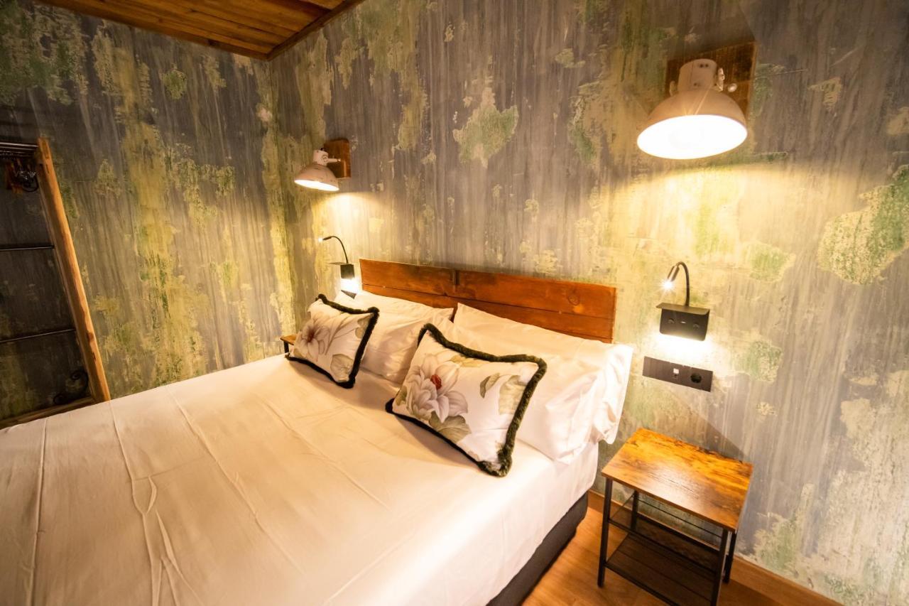Hotel Somnifabrik Вальдерробрес Экстерьер фото