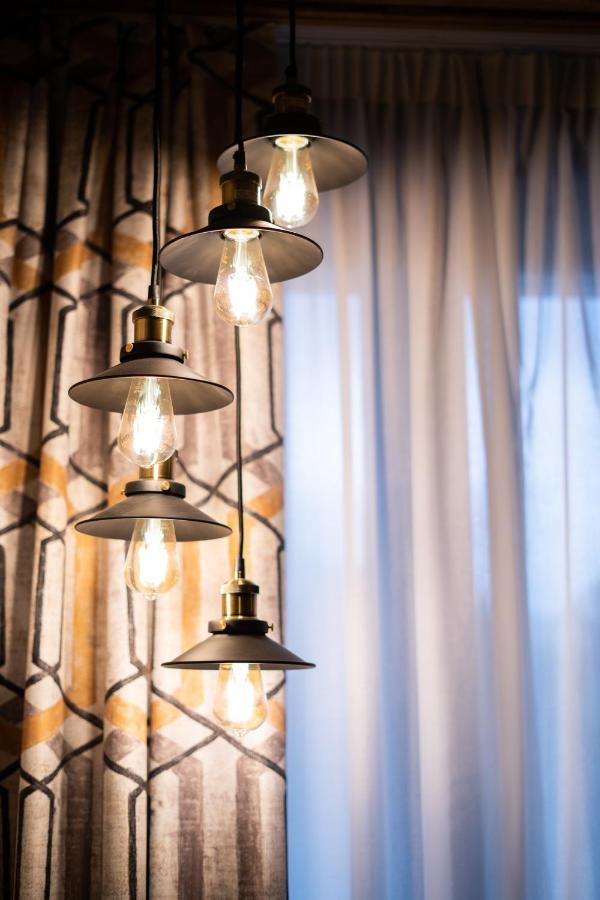 Hotel Somnifabrik Вальдерробрес Экстерьер фото
