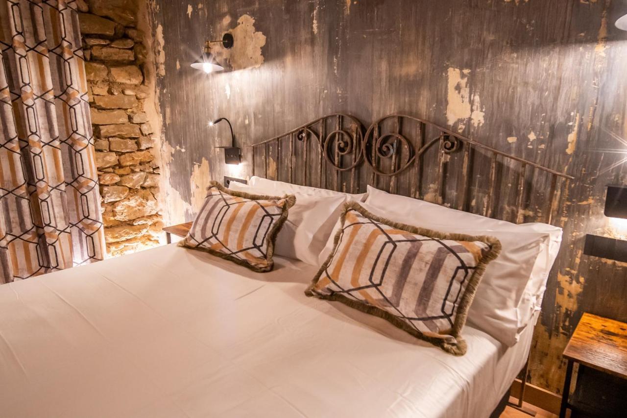 Hotel Somnifabrik Вальдерробрес Экстерьер фото