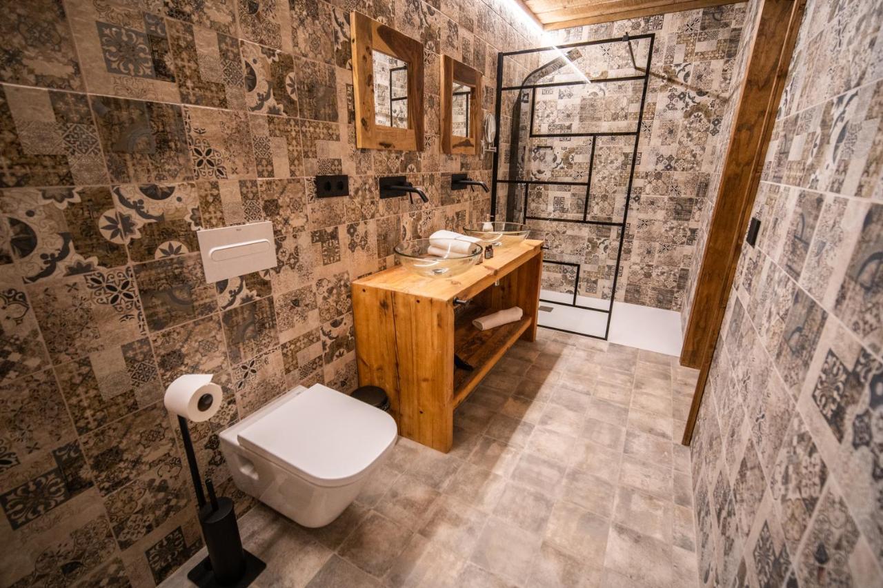 Hotel Somnifabrik Вальдерробрес Экстерьер фото