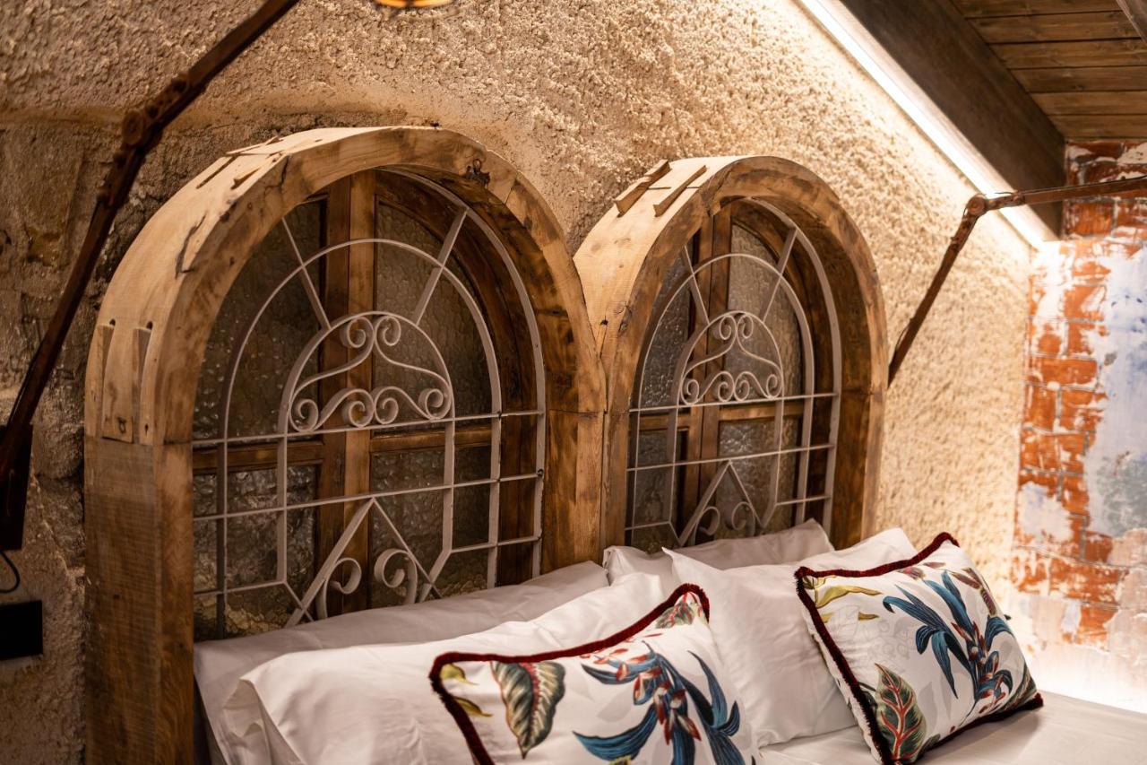 Hotel Somnifabrik Вальдерробрес Экстерьер фото